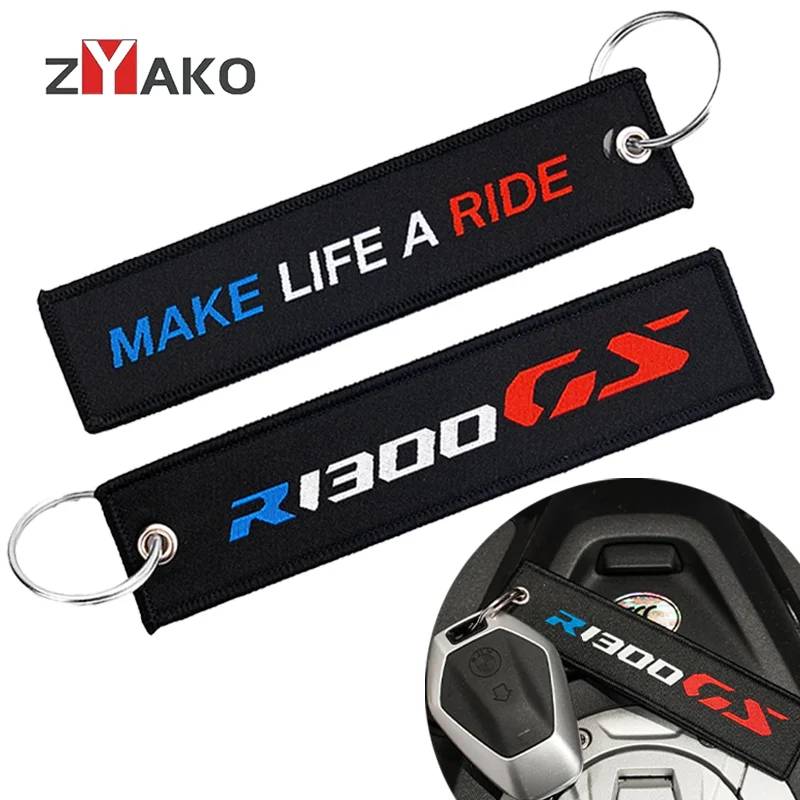 R1300GS For BMW R 1300 GS R 1300GS ADVENTURE ADV 2024 2025 Motorcycle Accessories 3D Embroidery Badge Keyring Keychain Key chain
R1300GS For BMW R 1300 GS R 1300GS ADVENTURE ADV 2024 2025 Motorcycle Accessories 3D Embroidery Badge Keyring Keychain Key chain