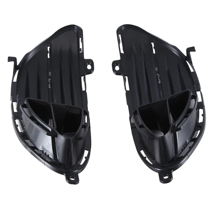 AB56-2128852222 2128852122 Fog Lamp Frame Front Bumper Grille Automobile Parts For Mercedes-Benz E-Class W212 E250 E280 2009-201
AB56-2128852222 2128852122 Fog Lamp Frame Front Bumper Grille Automobile Parts For Mercedes-Benz E-Class W212 E250 E280 2009-201