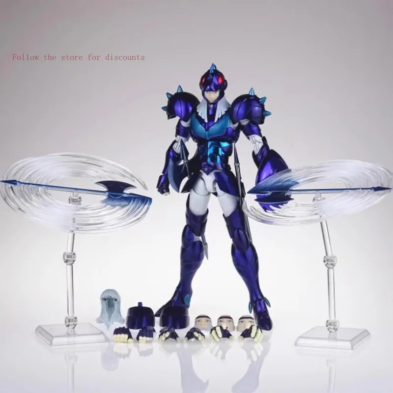 MST Saint Seiya Myth Cloth EXM/EX Metal Gamma Phecda Thor Asgard/God Warrior Zodiac Anime Model Action Figure Collection Gifts
MST Saint Seiya Myth Cloth EXM/EX Metal Gamma Phecda Thor Asgard/God Warrior Zodiac Anime Model Action Figure Collection Gifts