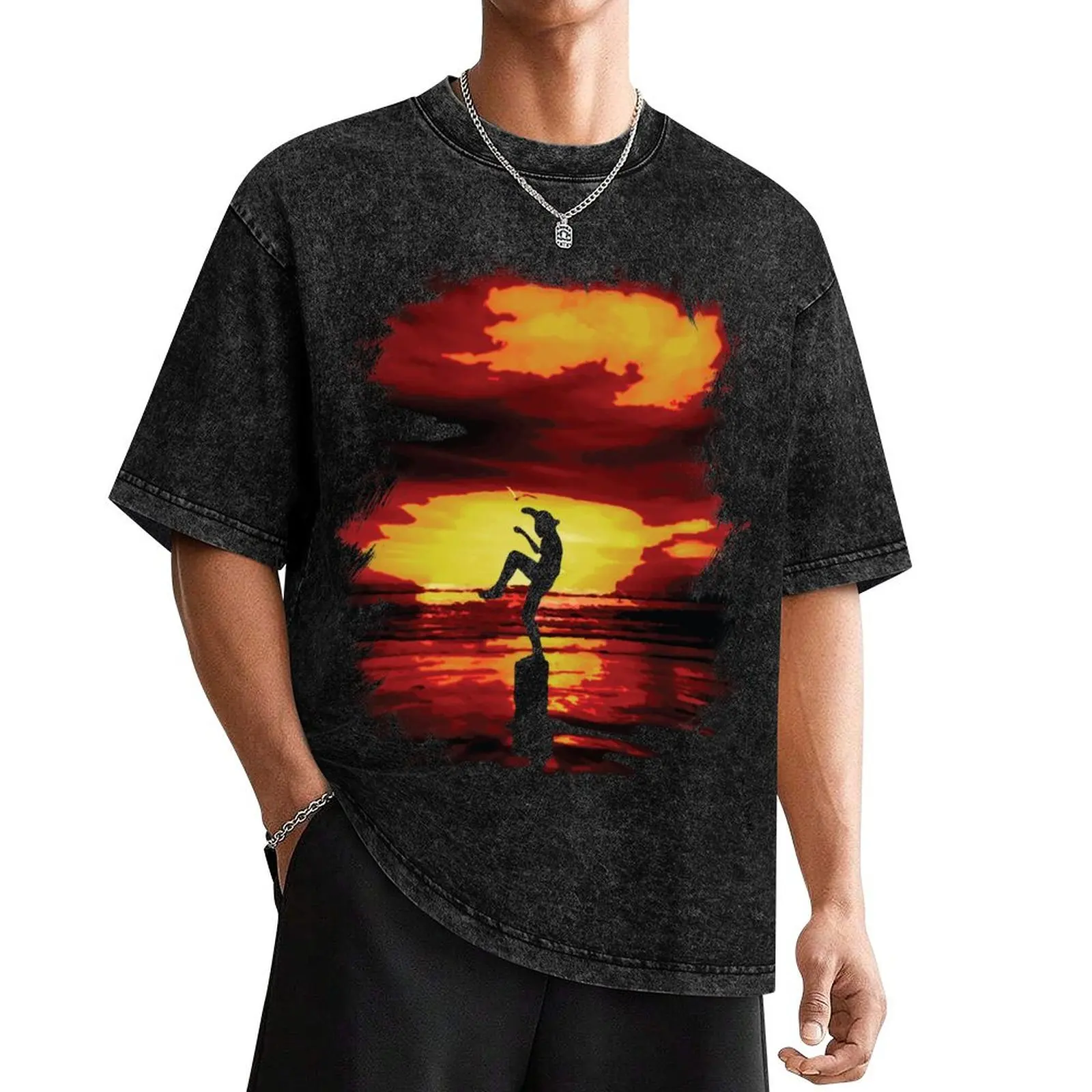 The Crane Kick Karate Kid T-Shirt street wear man t shirt cheap stuff sublime shirts graphic tee men 
The Crane Kick Karate Kid T-Shirt street wear man t shirt cheap stuff sublime shirts graphic tee men