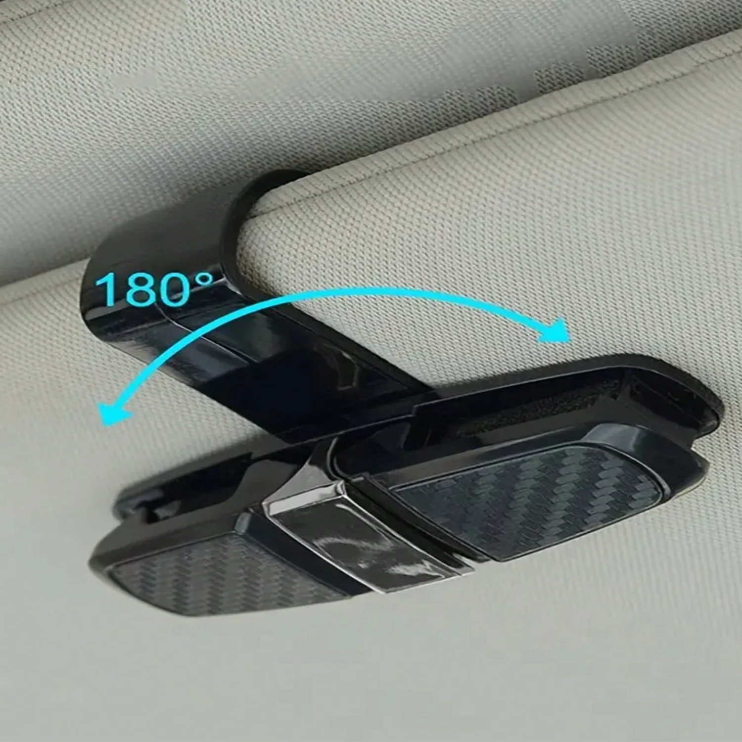 180-degree car sun visor glasses holder, sunglasses holder, with ticket card clip car sunglasses clip, glasses hanging clip, car
180-degree car sun visor glasses holder, sunglasses holder, with ticket card clip car sunglasses clip, glasses hanging clip, car
