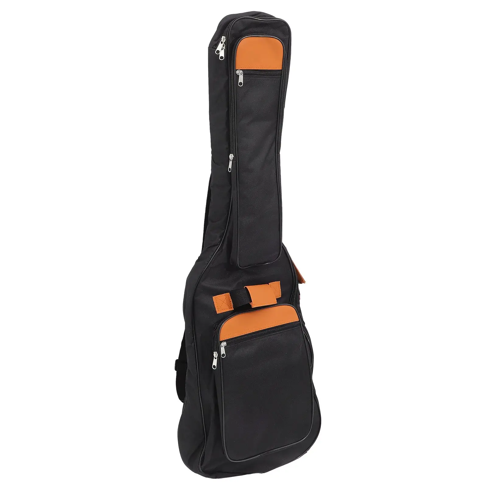 Guitar Bag Carry Canvas Guitar Carry Bag Case for Electric Acoustic Lightweight Waterproof Portable Backpack Pouch
Guitar Bag Carry Canvas Guitar Carry Bag Case for Electric Acoustic Lightweight Waterproof Portable Backpack Pouch