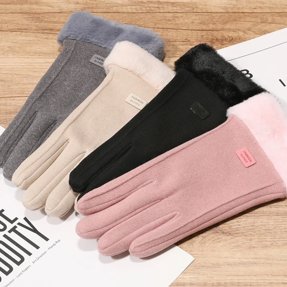 Hot Sale Touchable Screen Winter Gloves Warm Full Finger Touch Screen Gloves Driving Mittens Outdoor Sports
Hot Sale Touchable Screen Winter Gloves Warm Full Finger Touch Screen Gloves Driving Mittens Outdoor Sports