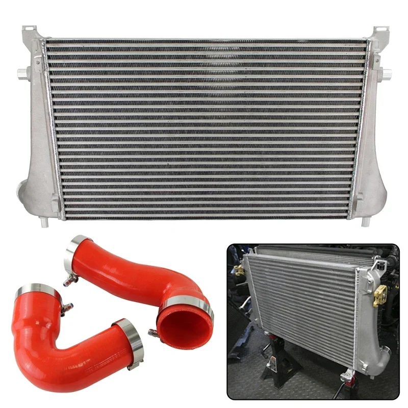 Высокопроизводительный комплект для соревнований интеркулера для VW GTI Golf R MK7 EA888 Gne3 Audi A3/S3 1.8T 2.0T TSI
Высокопроизводительный комплект для соревнований интеркулера для VW GTI Golf R MK7 EA888 Gne3 Audi A3/S3 1.8T 2.0T TSI