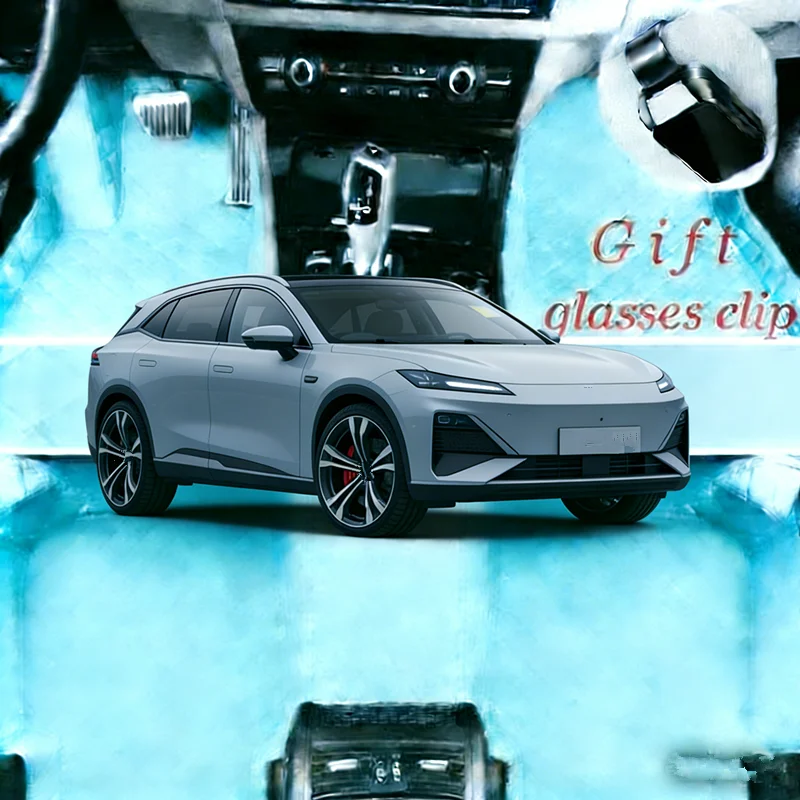 Custom Fit For Changan Deepal S07 S7 EV/EREV 2023-2026 Car Floor Mats Car Accessories Carpets Covers Left /Right Hand Drive
Custom Fit For Changan Deepal S07 S7 EV/EREV 2023-2026 Car Floor Mats Car Accessories Carpets Covers Left /Right Hand Drive