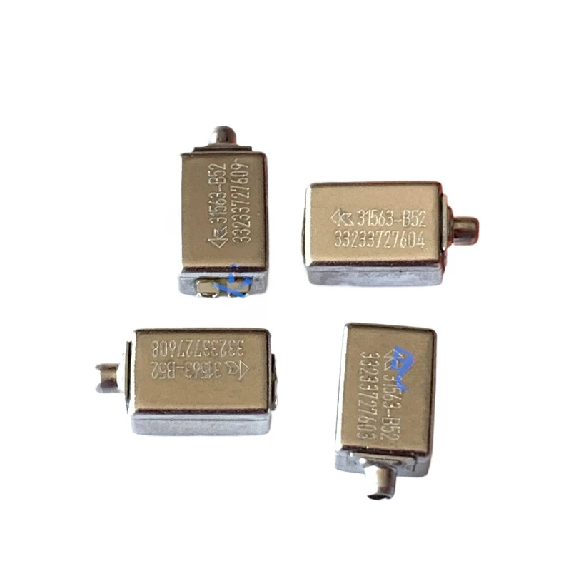 2Pcs ED-31563 Dynamic Iron Horn Unit Midrange-low Frequency Balanced Armature Speaker 31563 for Knowles Earphone Hearing Aid
2Pcs ED-31563 Dynamic Iron Horn Unit Midrange-low Frequency Balanced Armature Speaker 31563 for Knowles Earphone Hearing Aid