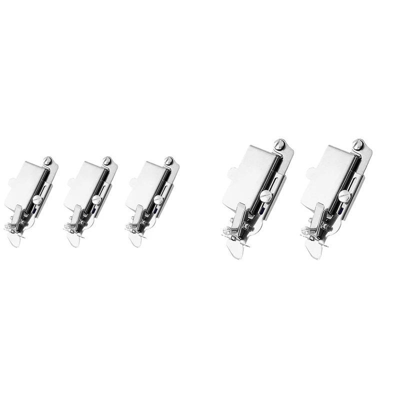 ABKD Magnetic Seam Guide, 2024 New Magnet Hem Guide For Sewing Machine Sewing Supplies Accessories
ABKD Magnetic Seam Guide, 2024 New Magnet Hem Guide For Sewing Machine Sewing Supplies Accessories