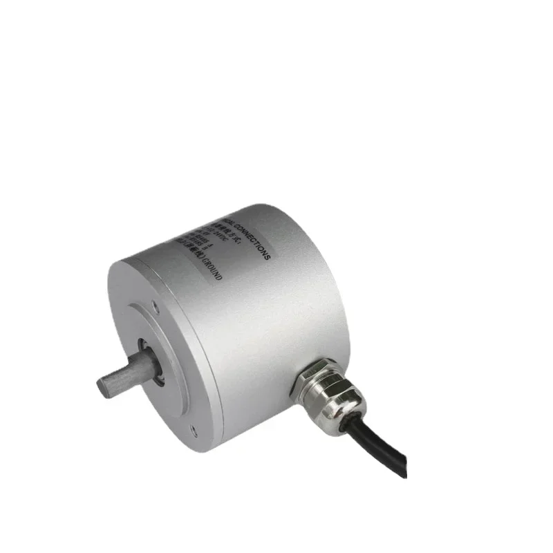 WOA-D Waterproof Angle Sensor Absolute Position Output Type Magnetic Encoder Position Sensor
WOA-D Waterproof Angle Sensor Absolute Position Output Type Magnetic Encoder Position Sensor