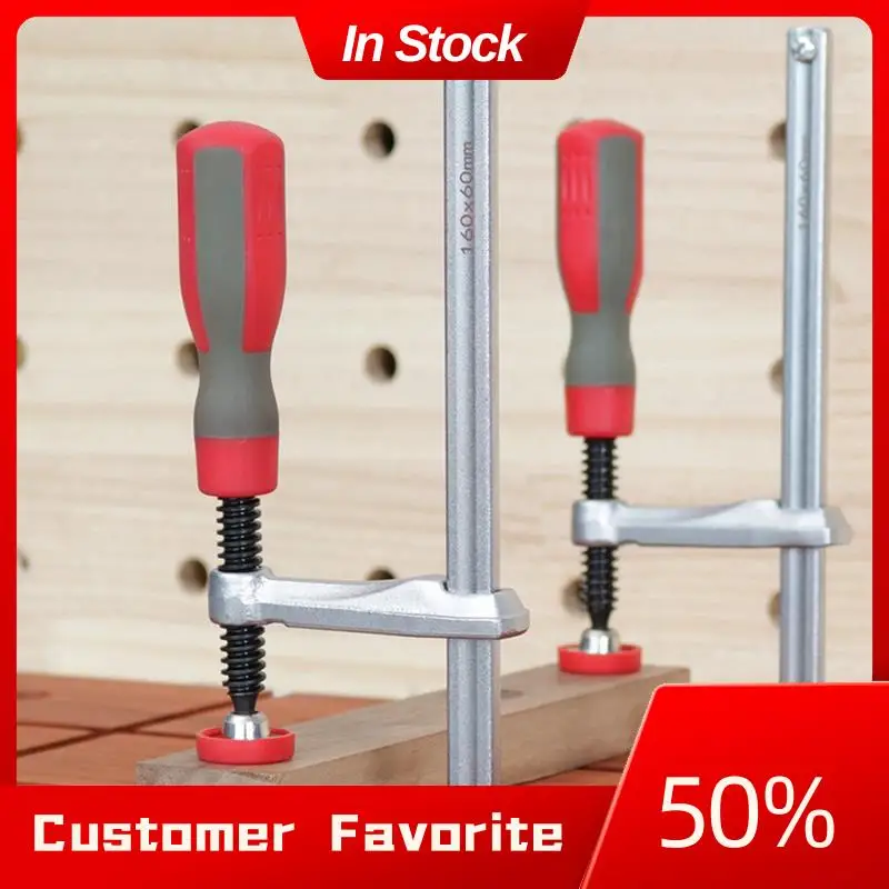 Top Sale Woodworking Desktop Quick Acting Hold Down Clamp Desktop Clip Hand Twisting Clip For Woodworking Hole Tool
Top Sale Woodworking Desktop Quick Acting Hold Down Clamp Desktop Clip Hand Twisting Clip For Woodworking Hole Tool