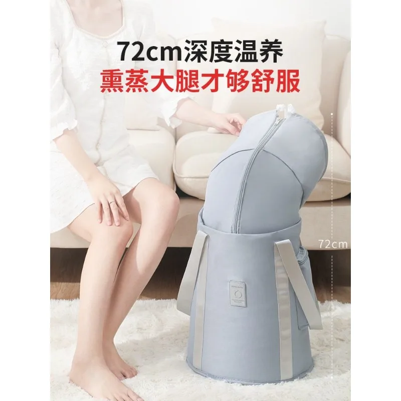 Portable Foldable Foot Soaking Bucket - Deep Over Calf Fumigation Basin with Thickened Insulation for Home Health Care
Portable Foldable Foot Soaking Bucket - Deep Over Calf Fumigation Basin with Thickened Insulation for Home Health Care