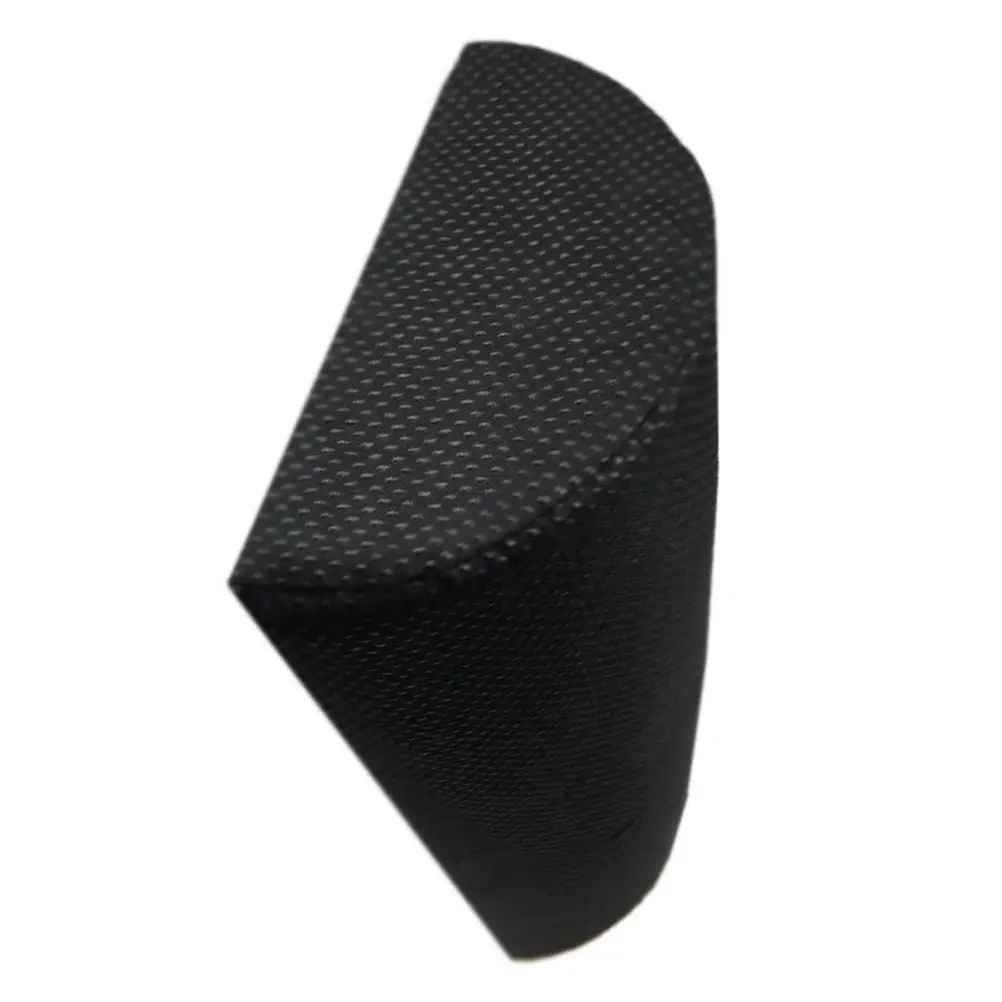 Foot Cushion Ergonomic Half-Cylinder Foot Rest for Office Home Travel Lightweight Portable Anti-Slip Cover Removable
Foot Cushion Ergonomic Half-Cylinder Foot Rest for Office Home Travel Lightweight Portable Anti-Slip Cover Removable