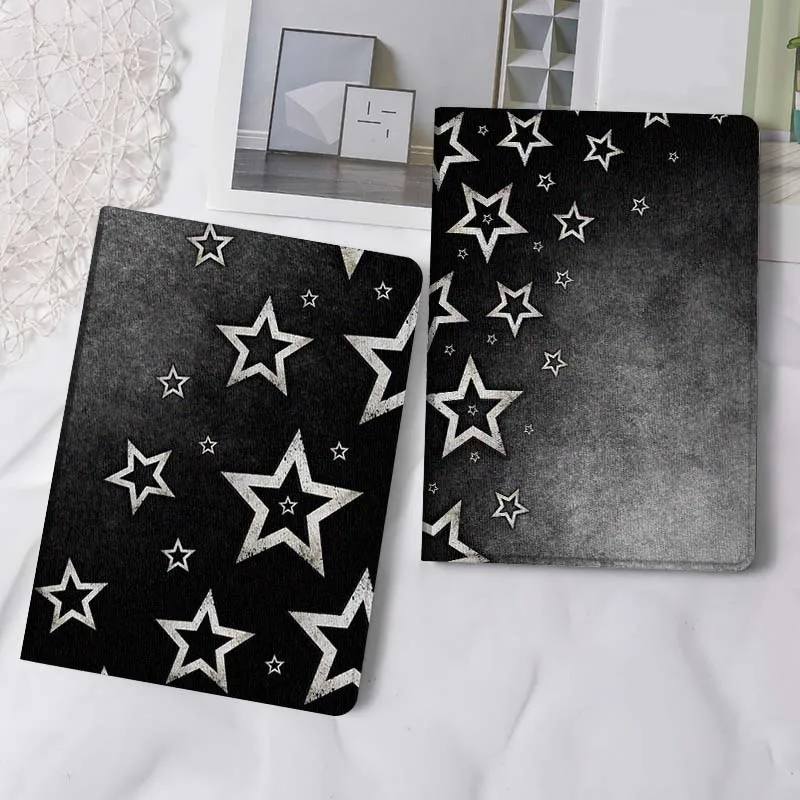Blackboard Side Star Pattern Gift Tablet Case For Samsung Tab Galaxy S6 S11 A A7 A8 A9 A11 10.1 10.4 10.5 Plus Lite
Blackboard Side Star Pattern Gift Tablet Case For Samsung Tab Galaxy S6 S11 A A7 A8 A9 A11 10.1 10.4 10.5 Plus Lite