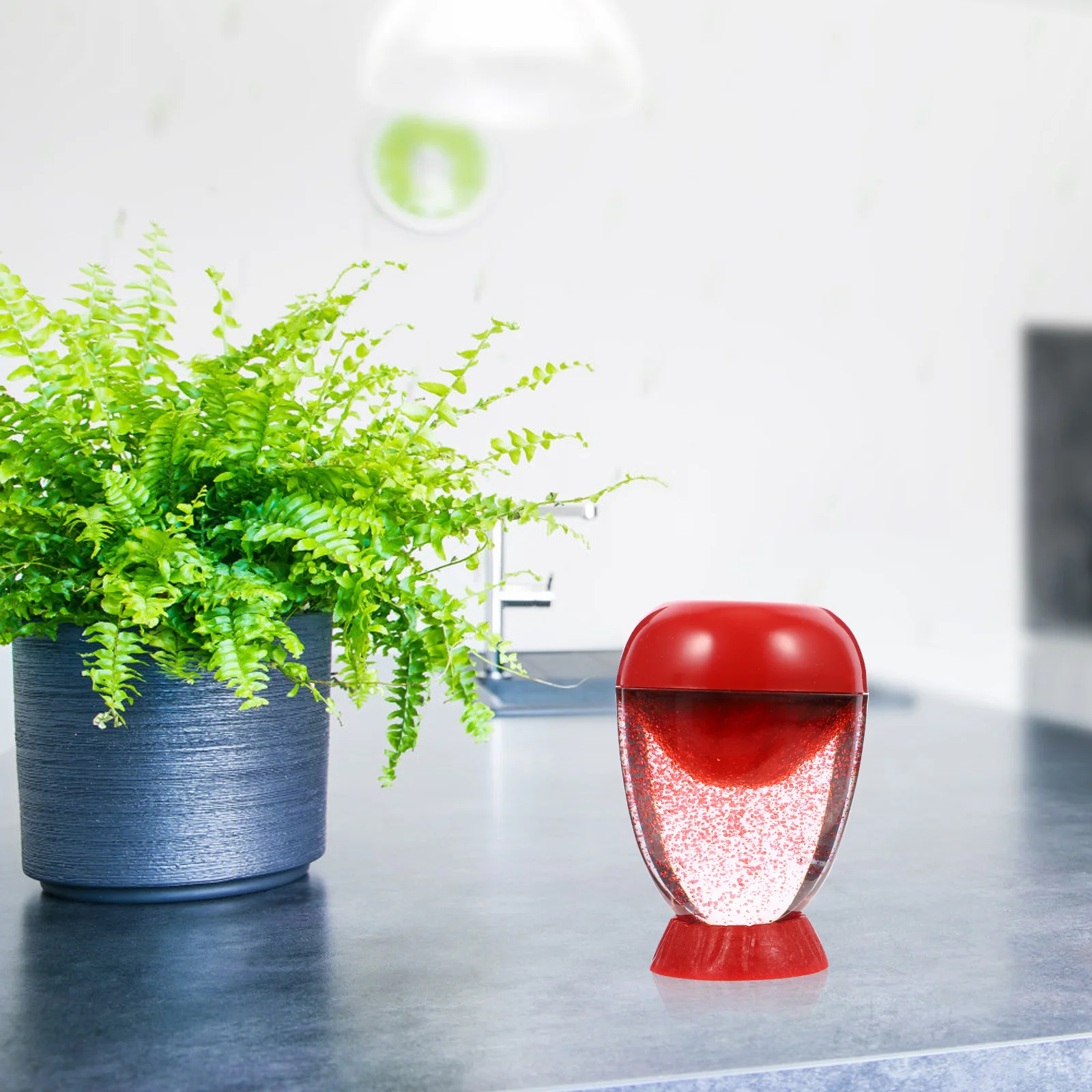 Volcanic Eruption Decorative Resin Sand Clock Compact Portable Hourglass Ornament Hour Glass Volcanic Eruption Hourglass
Volcanic Eruption Decorative Resin Sand Clock Compact Portable Hourglass Ornament Hour Glass Volcanic Eruption Hourglass