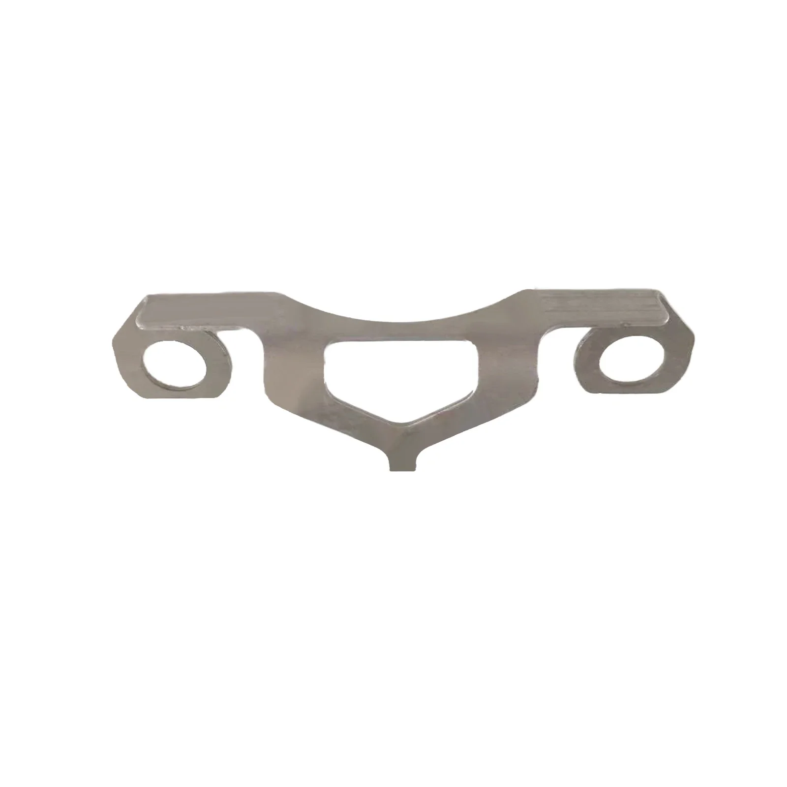 Front Axle Differential Actuator Bracket 68003568AA For Jeep For Wrangler 2007-2018 Differential Actuator Bracket Interior Acces
Front Axle Differential Actuator Bracket 68003568AA For Jeep For Wrangler 2007-2018 Differential Actuator Bracket Interior Acces