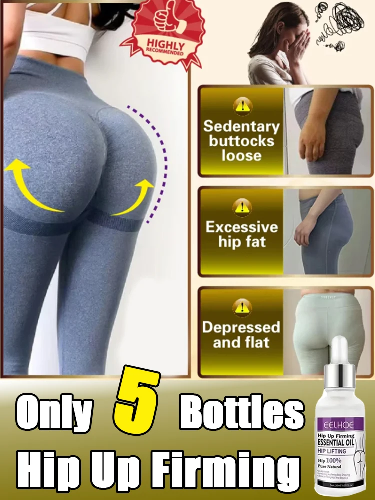Sexy Hip Lift Up Buttock Exercise Butt Enlargement serum Breast Enhancement Hips Enlarge Hip Fat Cell Get Bigger butt By Walking
Sexy Hip Lift Up Buttock Exercise Butt Enlargement serum Breast Enhancement Hips Enlarge Hip Fat Cell Get Bigger butt By Walking