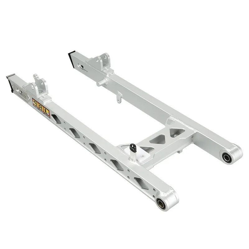 Motorcycle rear flat fork accessories Aluminum alloy rear flat fork Motorcycle rear rocker arm modification accessories bracket
Motorcycle rear flat fork accessories Aluminum alloy rear flat fork Motorcycle rear rocker arm modification accessories bracket