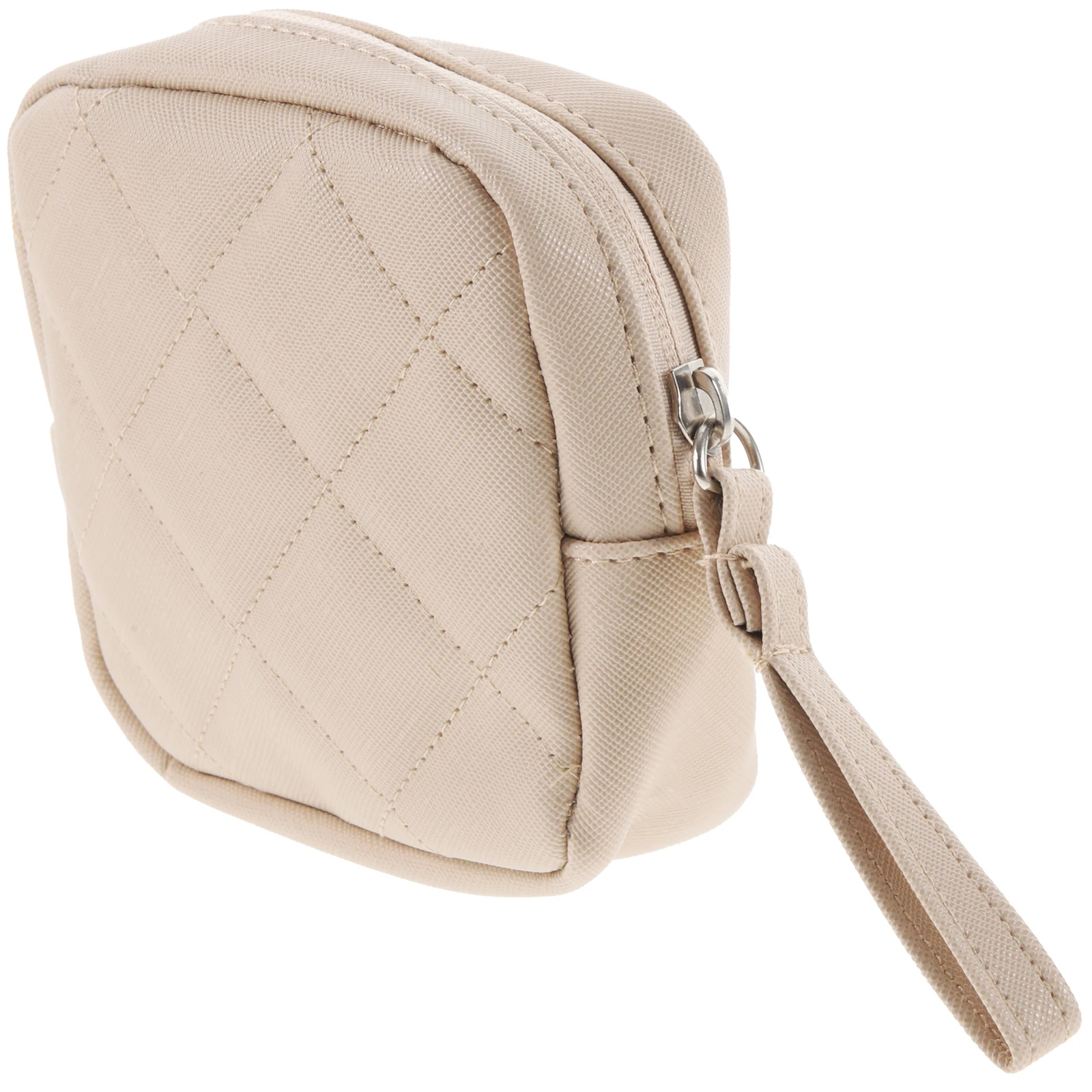 Chic PU Sanitary Napkin Bag Lipstick Change Holder Portable Storage Multi function Period PouchReusable Tampon ganizer Women
Chic PU Sanitary Napkin Bag Lipstick Change Holder Portable Storage Multi function Period PouchReusable Tampon ganizer Women