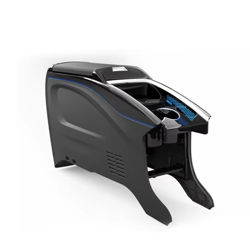Upgraded material car center console armrest storage box is suitable for 2019-2022 car interior accessories
Upgraded material car center console armrest storage box is suitable for 2019-2022 car interior accessories