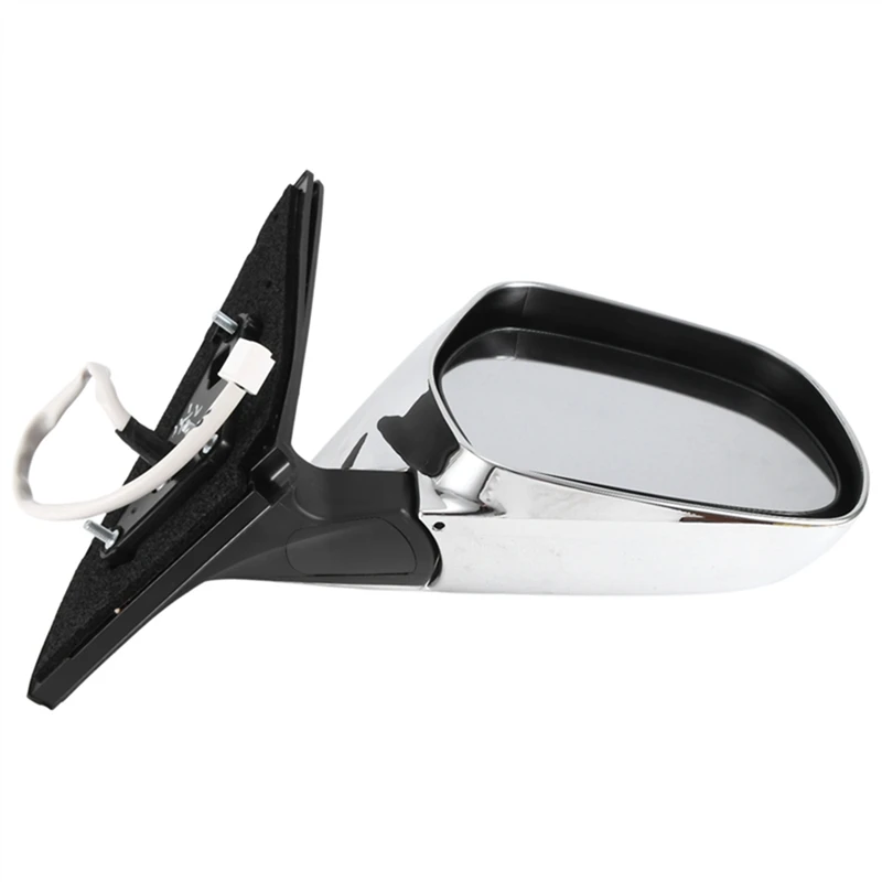 R1-автомобильное левое наружное зеркало в сборе для TOYOTA Prado 2002-2009, зеркало заднего вида заднего вида 87961-6A110, прочное, легко устанавливается
R1-автомобильное левое наружное зеркало в сборе для TOYOTA Prado 2002-2009, зеркало заднего вида заднего вида 87961-6A110, прочное, легко устанавливается