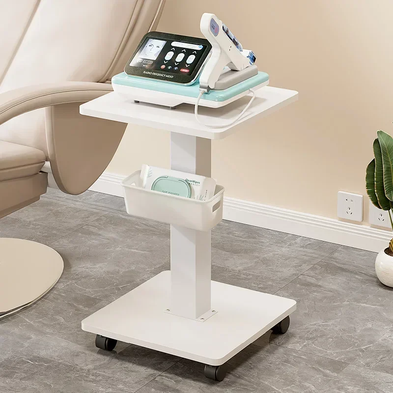Multifunctional Beauty Salon Hand Cart Small Bubble Instrument Placement Shelf Tool Cart for Car And Salon Use
Multifunctional Beauty Salon Hand Cart Small Bubble Instrument Placement Shelf Tool Cart for Car And Salon Use