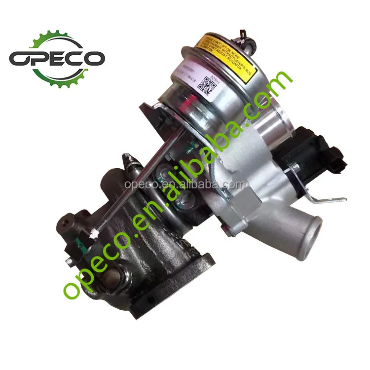 For Haima S5 Turbocharger 474Z-13-600 474Z13600 Hot Sale
For Haima S5 Turbocharger 474Z-13-600 474Z13600 Hot Sale