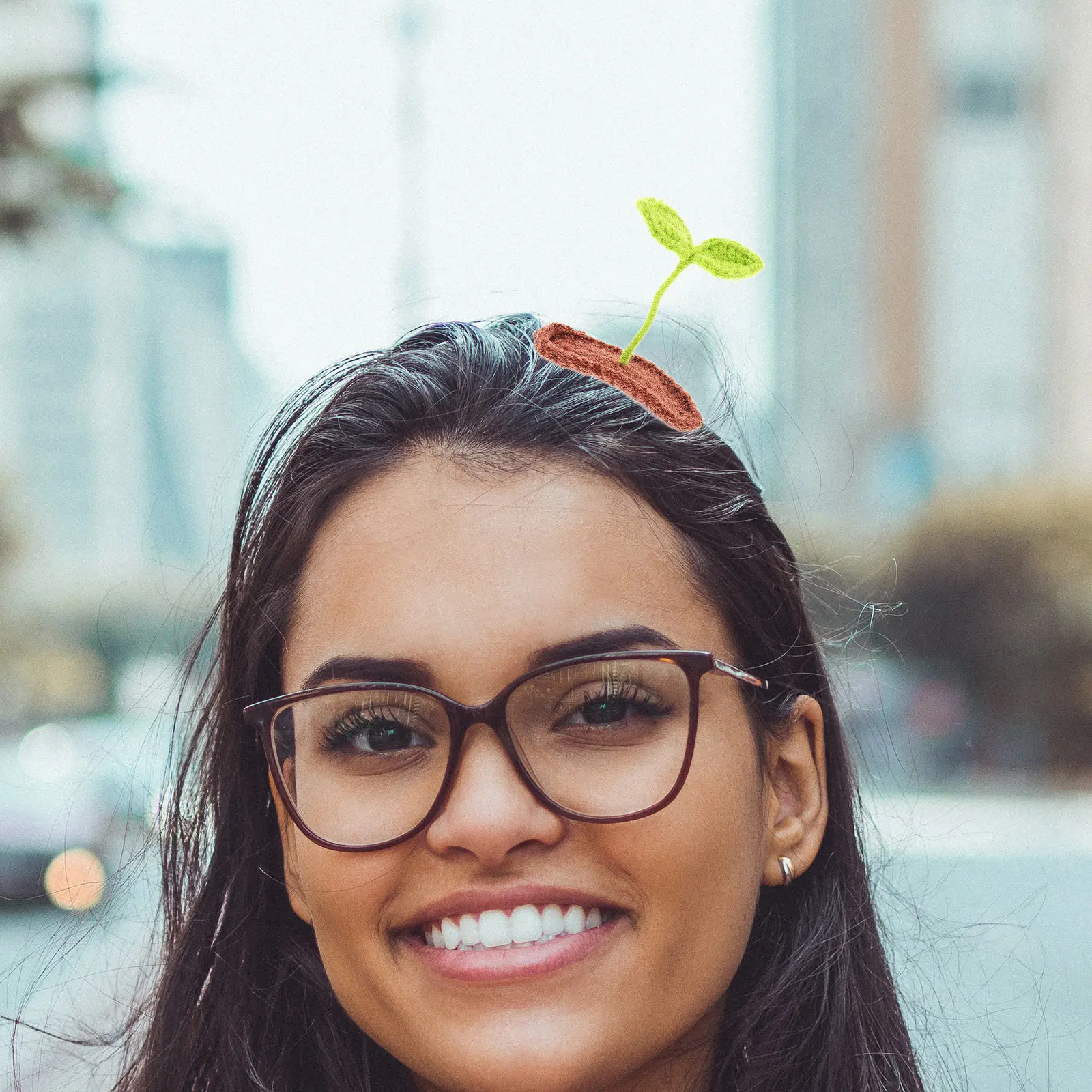 4Pcs Bean Sprout Hair Clips Delicate Cute Hair Accessories for Stage Performance Birthday Decorative Clips
4Pcs Bean Sprout Hair Clips Delicate Cute Hair Accessories for Stage Performance Birthday Decorative Clips