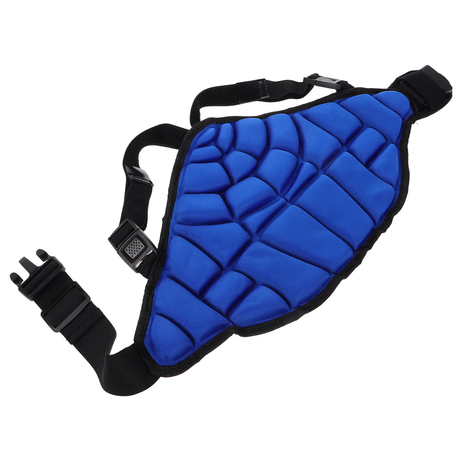 Butt Protector For Kids Thickened Padded Skating Shorts Adjustable Hip Protection Ice Skating Skateboarding Roller Sports
Butt Protector For Kids Thickened Padded Skating Shorts Adjustable Hip Protection Ice Skating Skateboarding Roller Sports