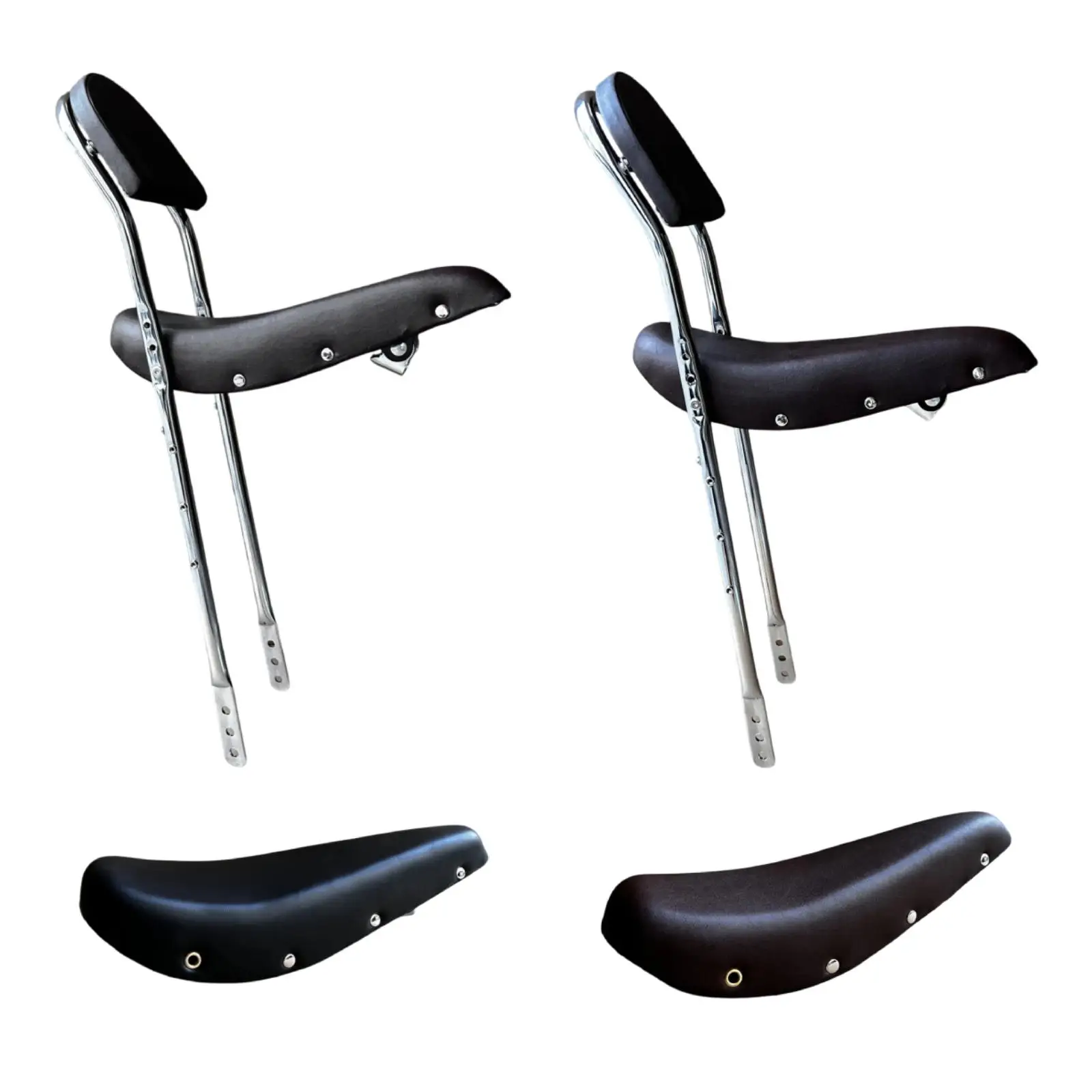 Bicycle Cushion Lightweight Mountain Bike Comfortable Supplies Wear Resistant Ergonomic Riding Compatible Accessories Sturdy
Bicycle Cushion Lightweight Mountain Bike Comfortable Supplies Wear Resistant Ergonomic Riding Compatible Accessories Sturdy
