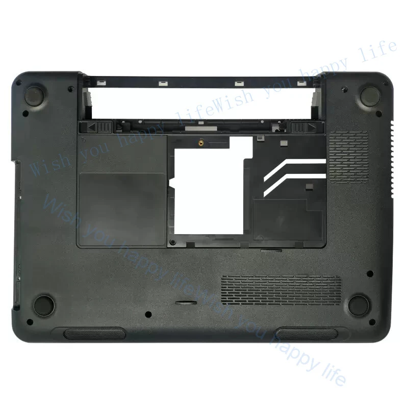 LL Bottom Cover Case Enclosure for Dell M4110 M411R 14R N4110
LL Bottom Cover Case Enclosure for Dell M4110 M411R 14R N4110
