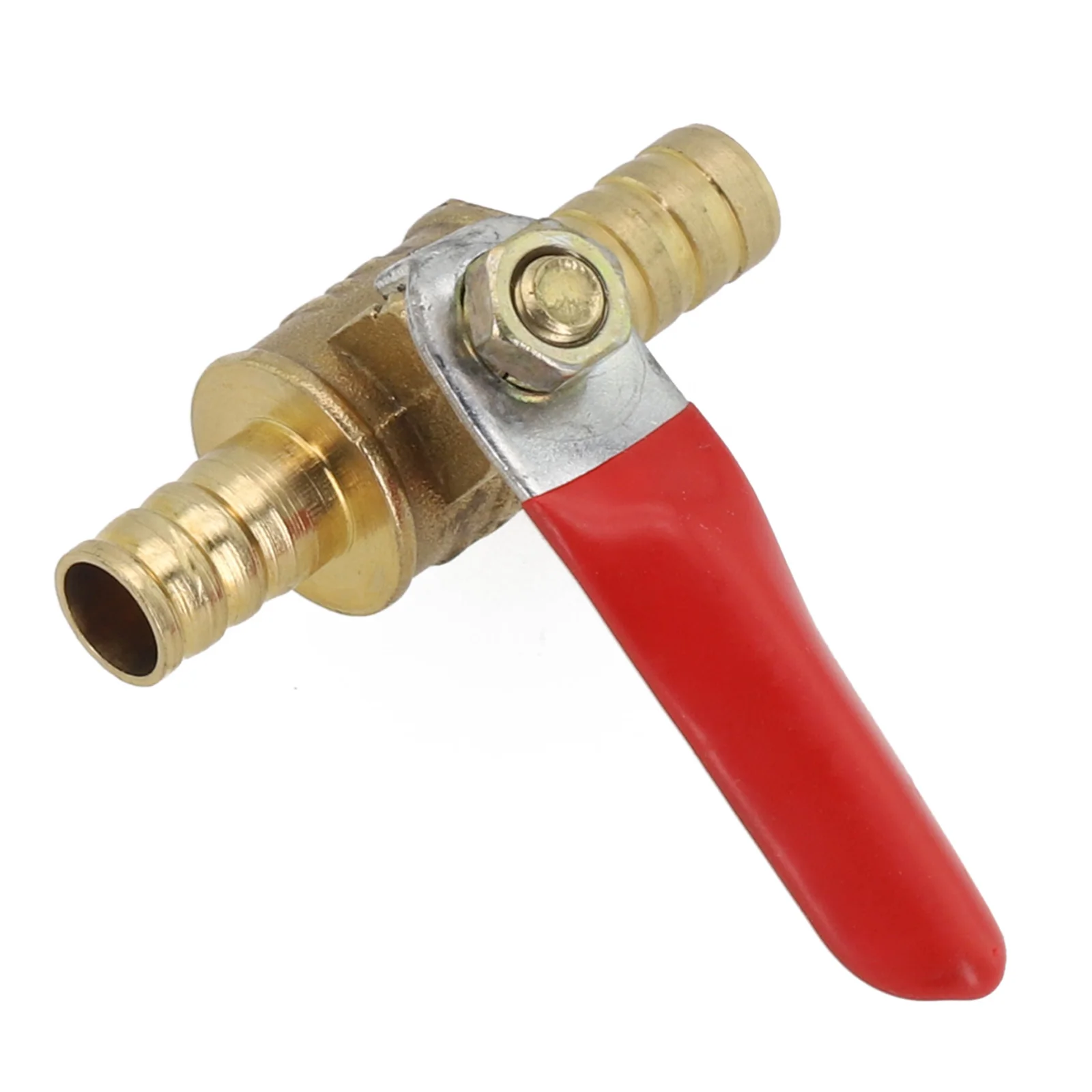 Reliable In Line Fuel Tap Brass 8mm 516 for Motorcycles Tractors Quads and Lawn Mowers Perfect Fitment and Functionality
Reliable In Line Fuel Tap Brass 8mm 516 for Motorcycles Tractors Quads and Lawn Mowers Perfect Fitment and Functionality