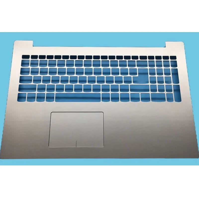 *New Original Laptop C Shell Palmrest Upper Case For Lenovo Ideapad 320-15 520-15 5000-15 Keyboard Cover ~
*New Original Laptop C Shell Palmrest Upper Case For Lenovo Ideapad 320-15 520-15 5000-15 Keyboard Cover ~