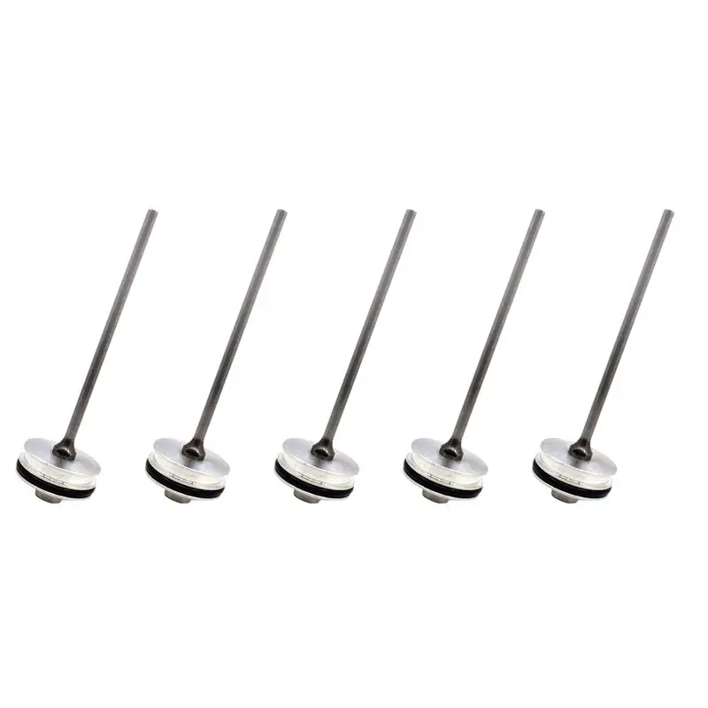 5X Superior Parts SP N80157A Aftermarket For Bostitch Piston Driver Assembly Fits N80CB And N80C(Japanese Carbide Blade)-AT36
5X Superior Parts SP N80157A Aftermarket For Bostitch Piston Driver Assembly Fits N80CB And N80C(Japanese Carbide Blade)-AT36