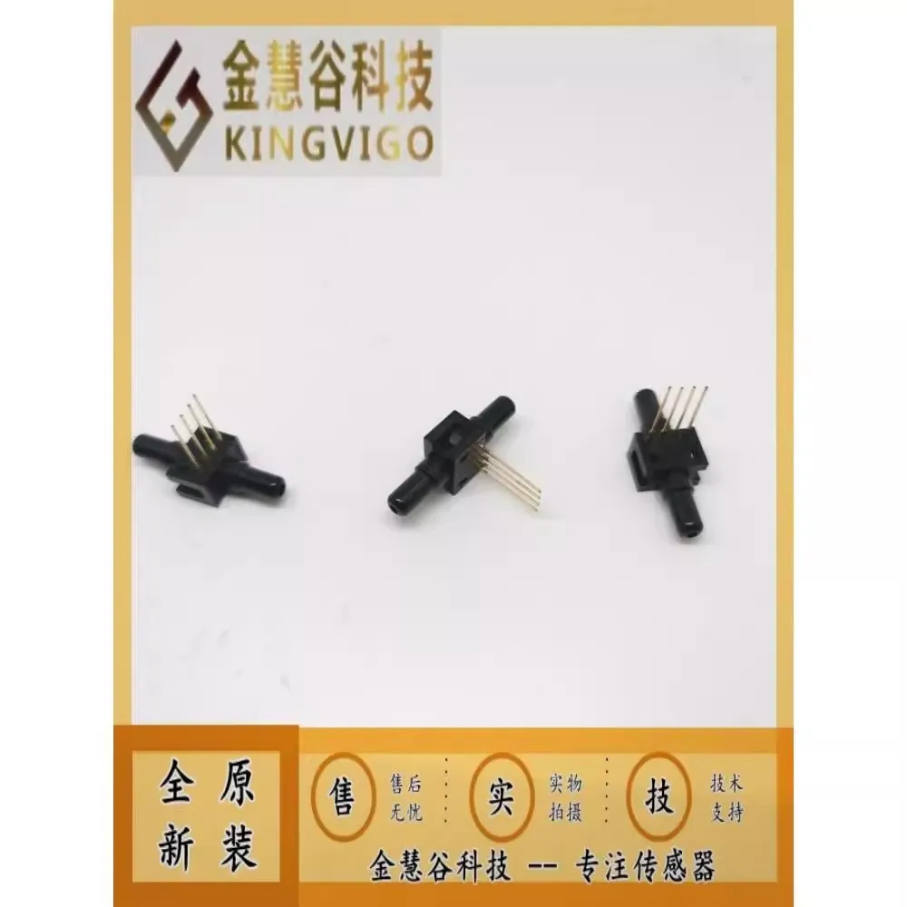 26PCBFA6D Honeywell Pressure Sensor
26PCBFA6D Honeywell Pressure Sensor