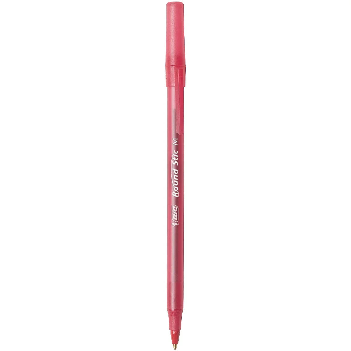 BiC Xtra Life Ballpoint Pens, 1.0mm, 10ct - Red: School Supplies, Stationery, Visible Ink, Round Stic
BiC Xtra Life Ballpoint Pens, 1.0mm, 10ct - Red: School Supplies, Stationery, Visible Ink, Round Stic