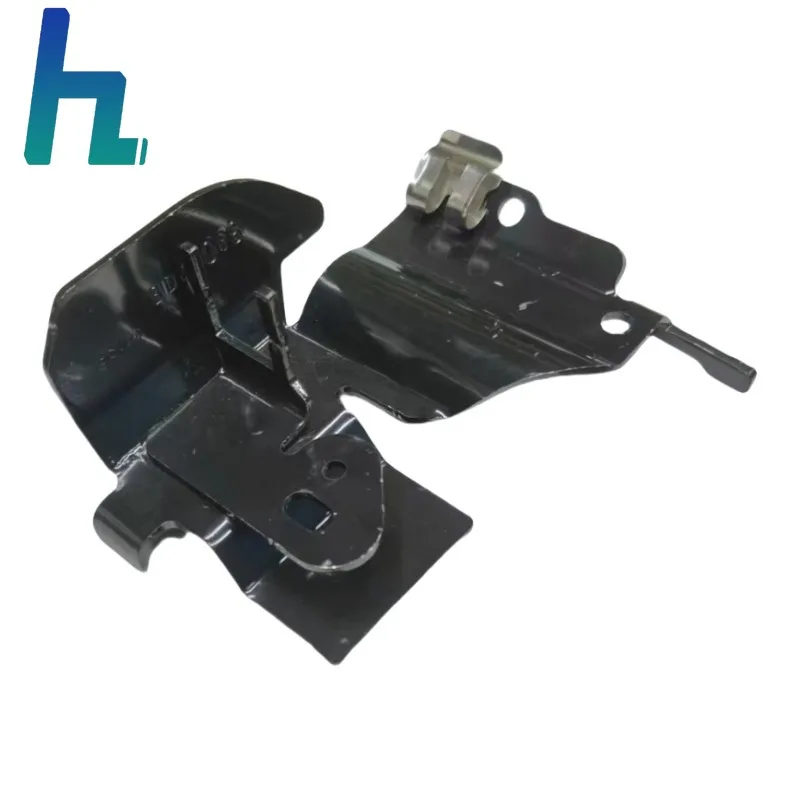 9801586980 Oxygen Sensor Bracket for Peugeot 2008 3008 4008 308 408 508 Citroen C3XR C4SHIJIA C5 C6
9801586980 Oxygen Sensor Bracket for Peugeot 2008 3008 4008 308 408 508 Citroen C3XR C4SHIJIA C5 C6