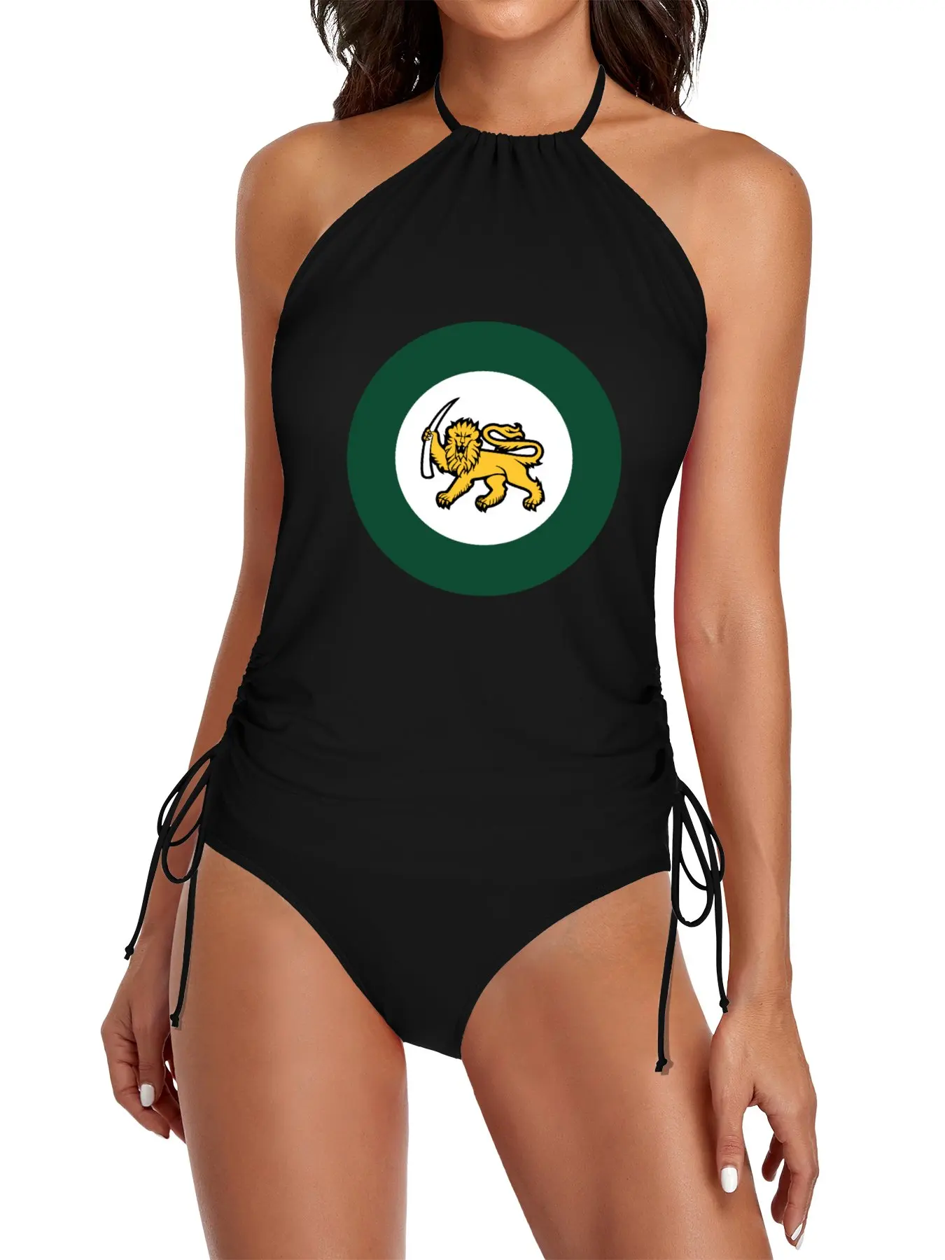 Rhodesian Air Force Roundel Split Swimsuit Set women beach dress beach dresses woman swimwear women 2025 bikini costumes woman
Rhodesian Air Force Roundel Split Swimsuit Set women beach dress beach dresses woman swimwear women 2025 bikini costumes woman