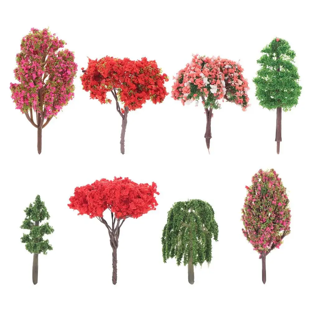Garden Home Accessories Decoration Plants Fairy Miniatures Terrarium Landscaping Simulation Tree
Garden Home Accessories Decoration Plants Fairy Miniatures Terrarium Landscaping Simulation Tree