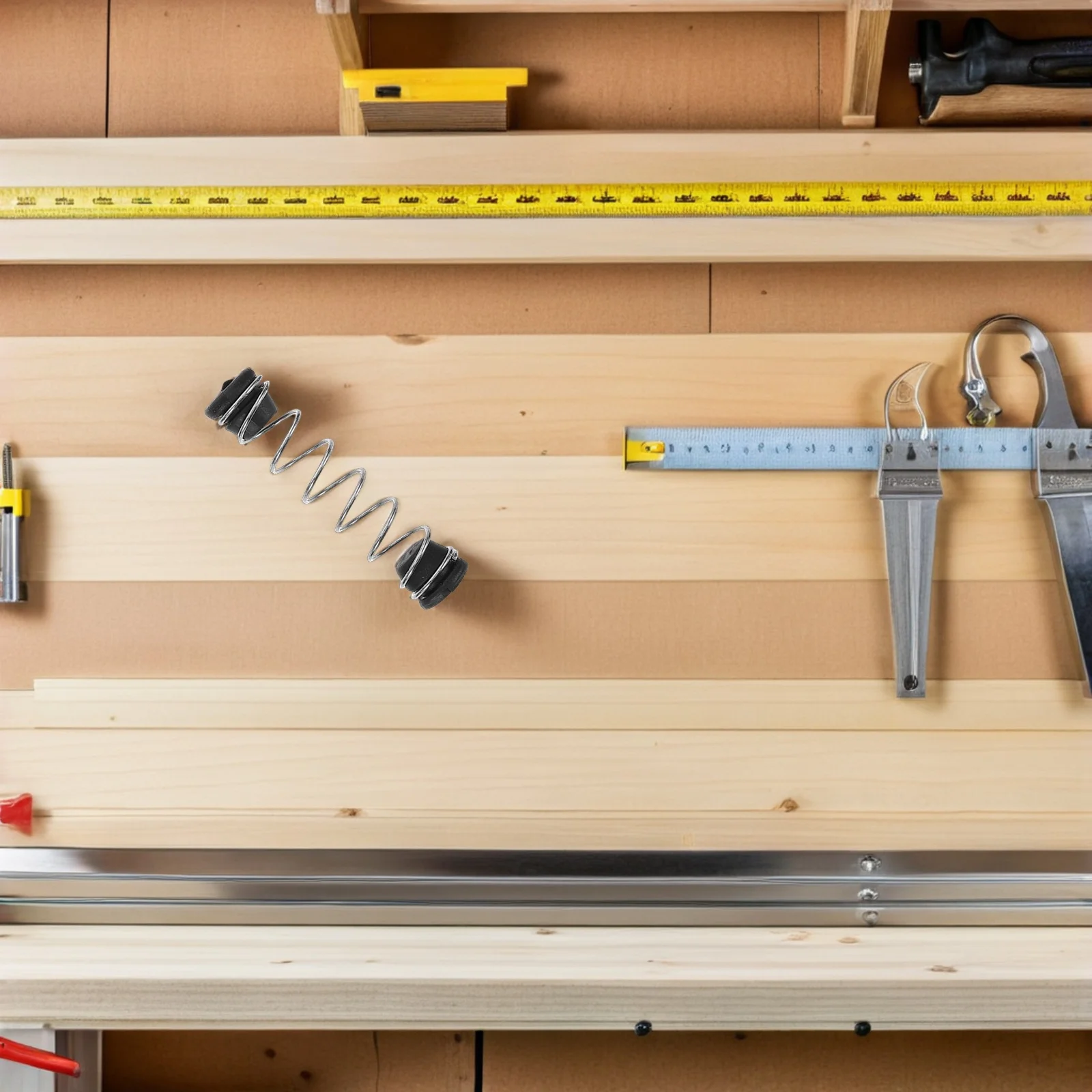 35Pcs Replacement Spring for Pruning Shears Garden Pruner Accessories Precision Coil Springs Easy Install Spare Parts for Tree
35Pcs Replacement Spring for Pruning Shears Garden Pruner Accessories Precision Coil Springs Easy Install Spare Parts for Tree