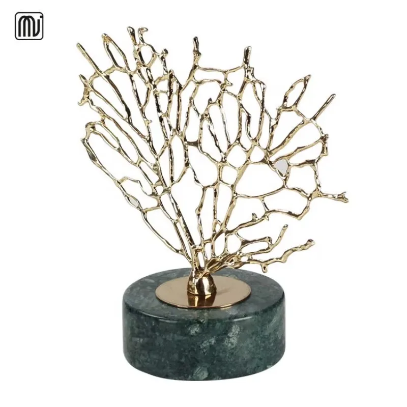 European Coral Tree Home Decor Table Home Decoration Accessories Modern Luxury Home Decoration
European Coral Tree Home Decor Table Home Decoration Accessories Modern Luxury Home Decoration