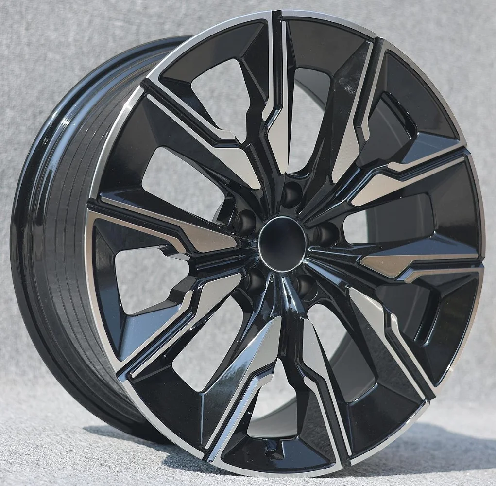 20 Inch 20x8.5 20x10.0 5x112 5x120 Car Staggered Alloy Wheel Rims For BMW 7 8 Series 740 M3 F80
20 Inch 20x8.5 20x10.0 5x112 5x120 Car Staggered Alloy Wheel Rims For BMW 7 8 Series 740 M3 F80