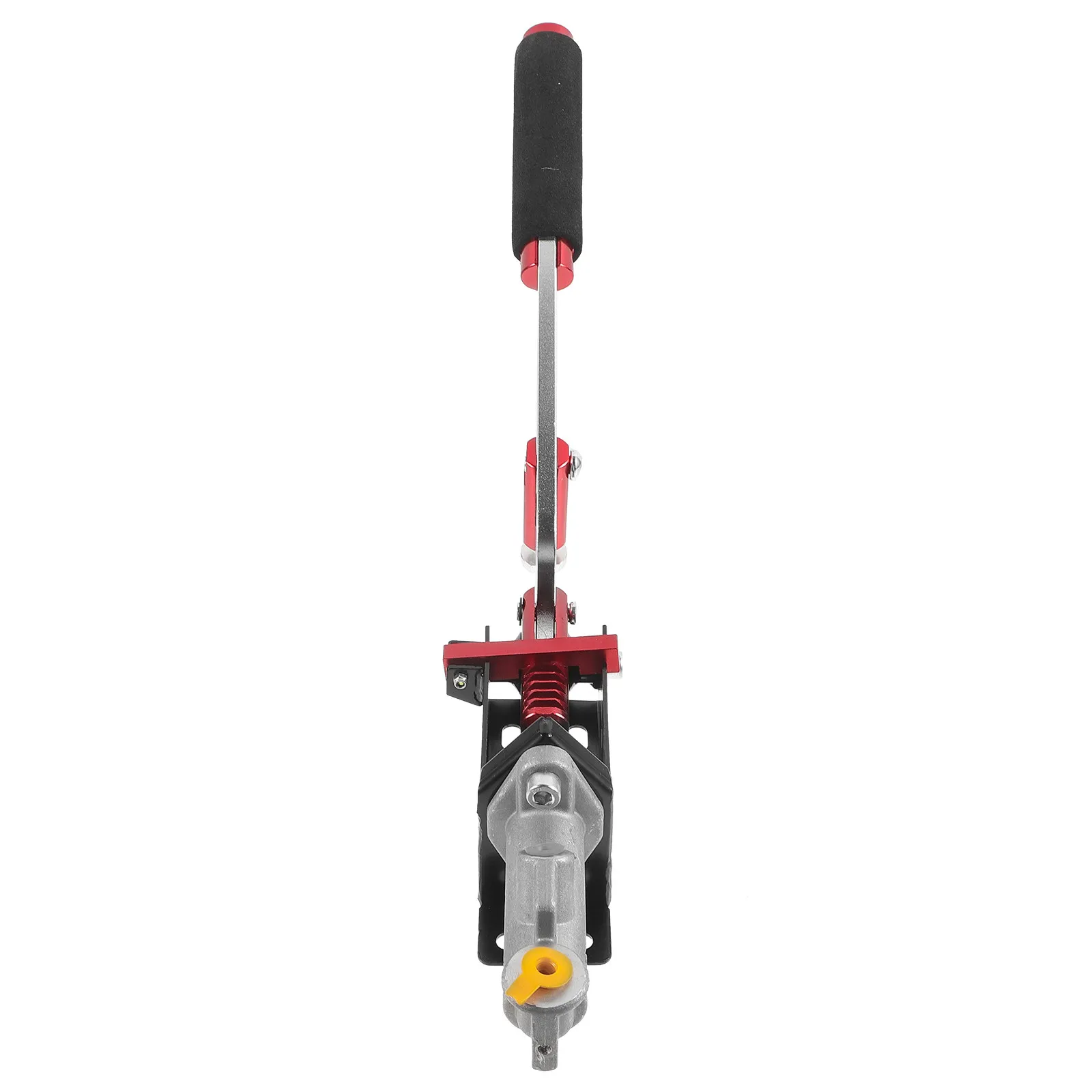 1Pcs Universal Hydraulic Handbrake Racing Hand Brake High Durability Aluminum Alloy Drift Car Modification Accessories
1Pcs Universal Hydraulic Handbrake Racing Hand Brake High Durability Aluminum Alloy Drift Car Modification Accessories