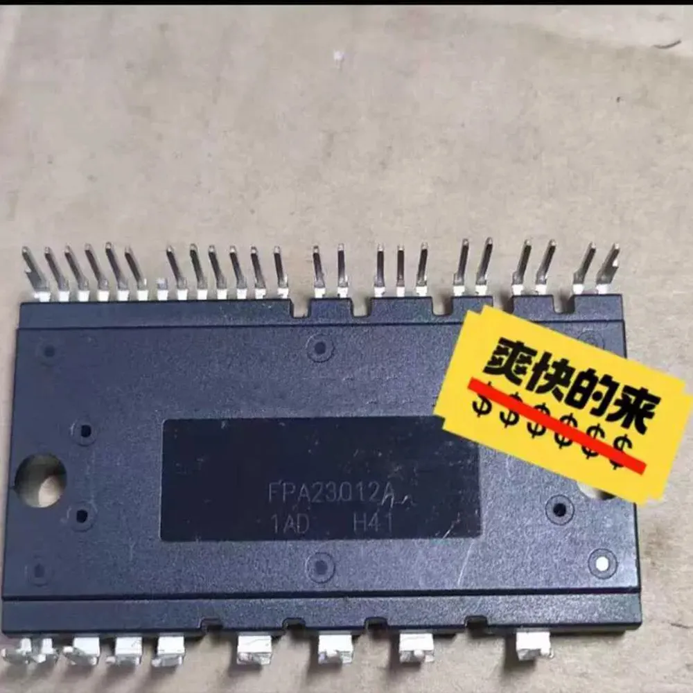 ##FPA23012A FPA22012A 100% original and brand-new integrated circuit module
##FPA23012A FPA22012A 100% original and brand-new integrated circuit module