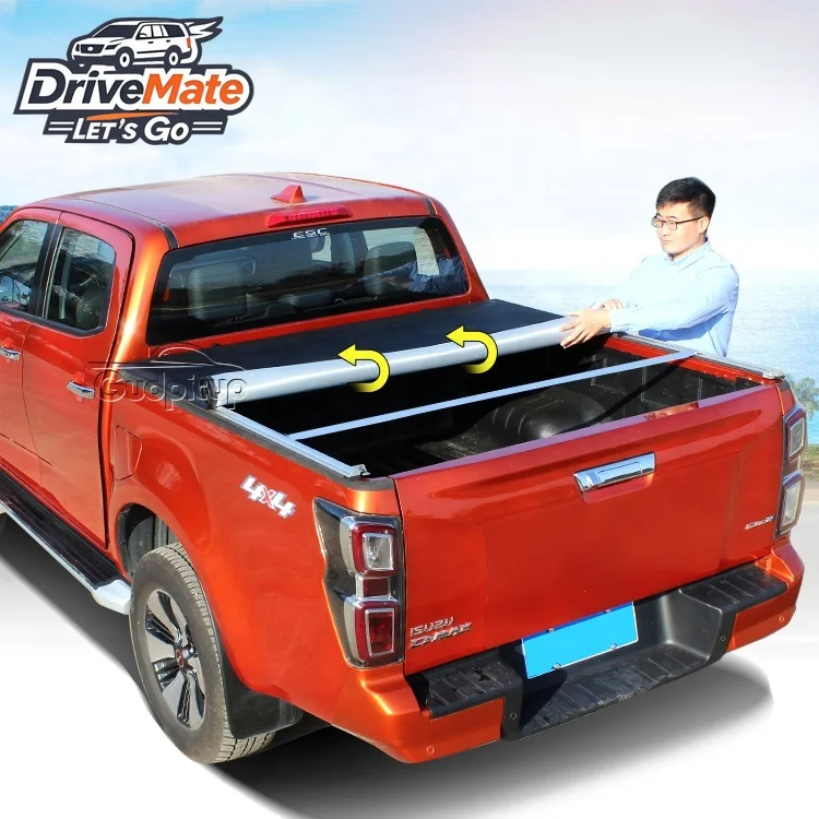 Custom Soft Vinyl Roll-up Tonneau Cover ram 1500 for gmc Ford F150 Maverick Frontier toyota tacoma Truck Bed Tonneau Covers
Custom Soft Vinyl Roll-up Tonneau Cover ram 1500 for gmc Ford F150 Maverick Frontier toyota tacoma Truck Bed Tonneau Covers