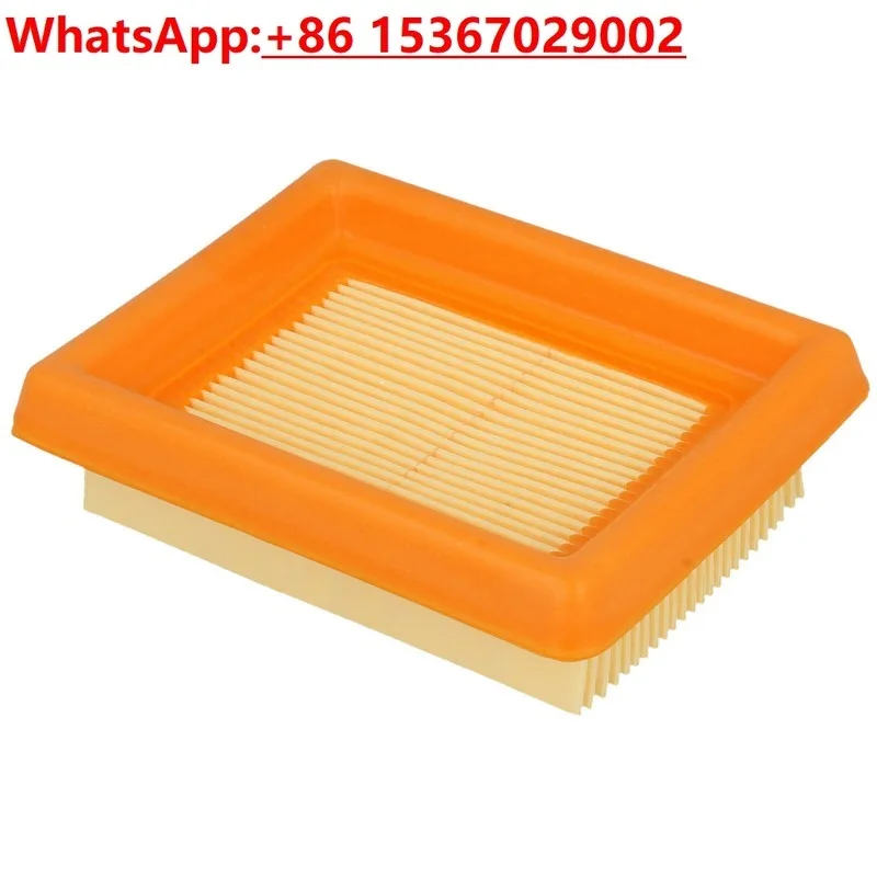 50PCS Applicable to STIHL FS350 400 450 480 air filter cotton, brush cutter lawn mower
50PCS Applicable to STIHL FS350 400 450 480 air filter cotton, brush cutter lawn mower