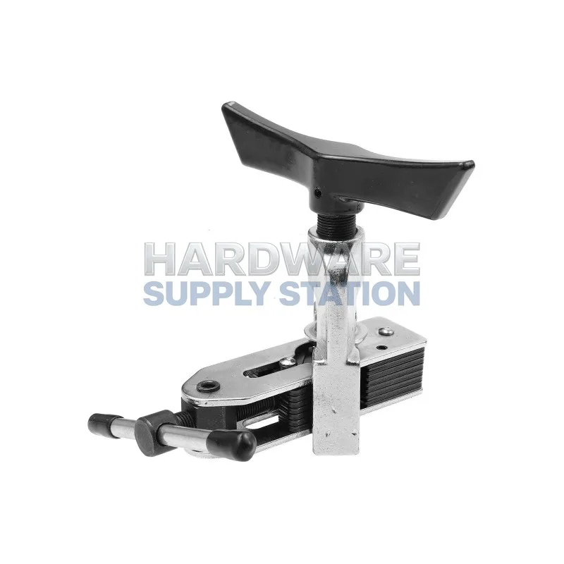 Universal pipe expander, air conditioning copper pipe reamer, 5-19MM universal universal expander, durable and sturdy
Universal pipe expander, air conditioning copper pipe reamer, 5-19MM universal universal expander, durable and sturdy