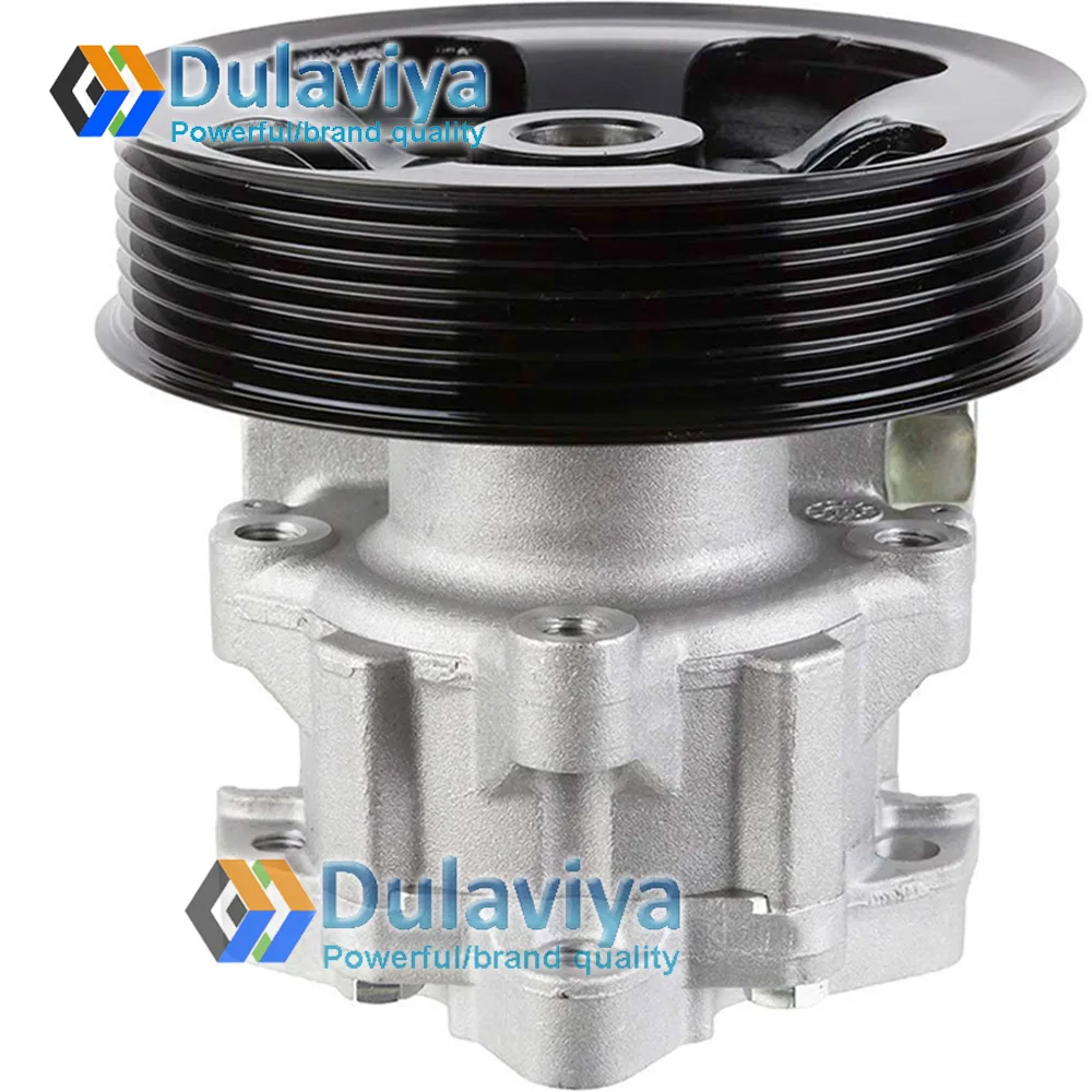 New Power Steering PumpF or Mercedes GL320 ML320 R320 86-01608AN 0064663101 006466310160 006466310180
New Power Steering PumpF or Mercedes GL320 ML320 R320 86-01608AN 0064663101 006466310160 006466310180