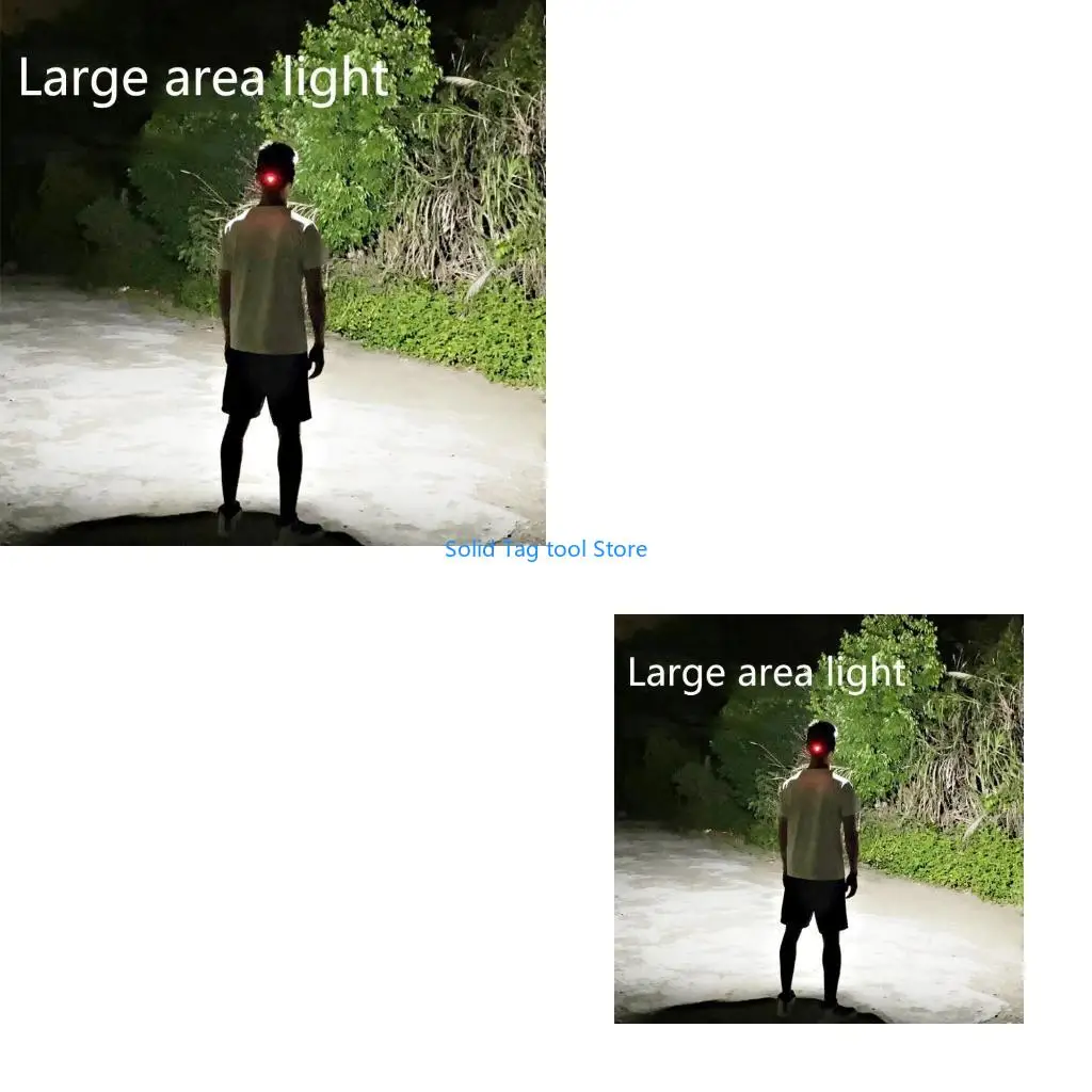 4XFD Светодиодный налобный фонарь Фара из АБС-пластика Регулируемая повязка на голову с питанием от аккумулятора Идеально для по
4XFD Светодиодный налобный фонарь Фара из АБС-пластика Регулируемая повязка на голову с питанием от аккумулятора Идеально для по