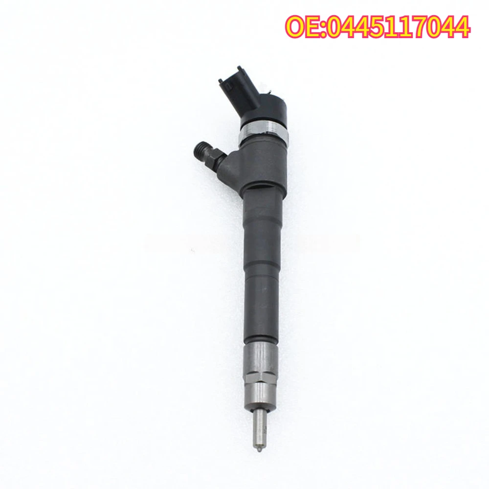 Original High quality New For 0445117044 0445117045 0445117069 059130277CT 059130277EE Feul Injector For SQ5 3.0 TDI Engine
Original High quality New For 0445117044 0445117045 0445117069 059130277CT 059130277EE Feul Injector For SQ5 3.0 TDI Engine
