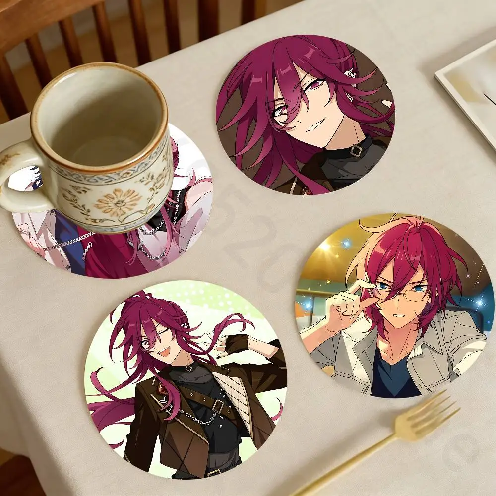 N-nozomi madoka Wooden Coaster Set Coffee Teacup Decoration Coffee Shop Beverage Shop Family Restaurant
N-nozomi madoka Wooden Coaster Set Coffee Teacup Decoration Coffee Shop Beverage Shop Family Restaurant