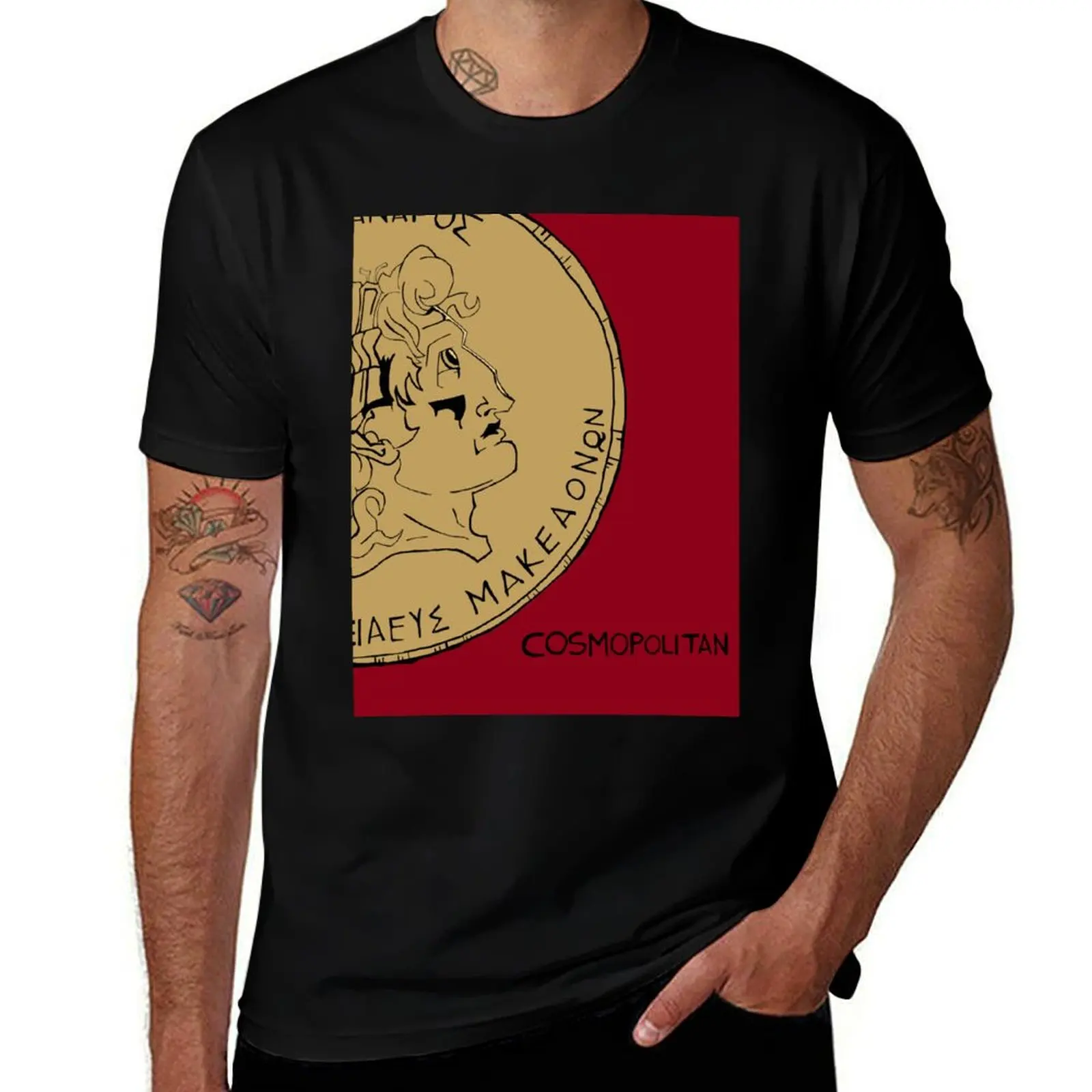 Cosmopolitan T-Shirt tees Funny t-shirts cute tops funny meme t-shirts sweat shirts, men
Cosmopolitan T-Shirt tees Funny t-shirts cute tops funny meme t-shirts sweat shirts, men
